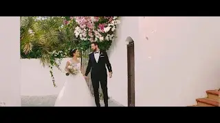 Tuğçe & Efe Düğün Videosu // Selvi Beach Bodrum