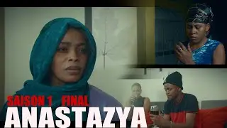 ANASTAZYA  ( FINAL SEZON 1 )