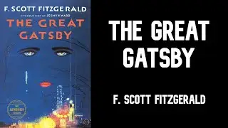 F. Scott Fitzgerald: The Great Gatsby (Audiobook)
