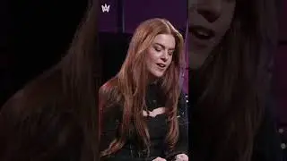 Dotter: Ångrat att vara med i Mello? #melfest #melodifestivalen