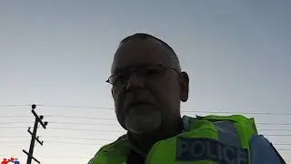 NZ Police Breaking the Law again