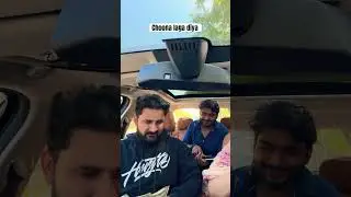 Hume toh apno ne loota 🥹 #comedy #sajidshahid #ashortaday #funny
