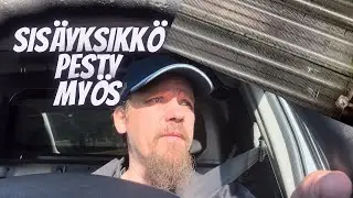 Turhaa horinaa | Nyt on puhdas ilmalämpöpumppu