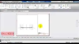 AutoCAD 2014_Copy with basepoint