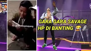 1 DETIK SEBELUM DI ULTI EMAK 😂🗿