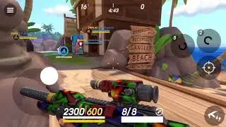 Guns of Boom