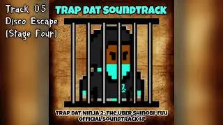 Disco Escape (Stage Four)