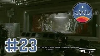 A Case That Never Be Found  - Starfield [Gameplay] #23