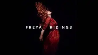 Freya Ridings   Holy Water