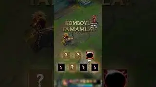 Eksik Olanları Yoruma Yaz ve Leona'nın Kombosunu Tamamla!