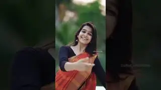 Baale  An Anthem for Womanhood Ananthika Sanilkumar