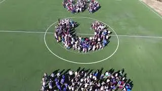 IICS Drone Video