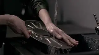 AEG inbouw vaatwassers: Filter reinigen