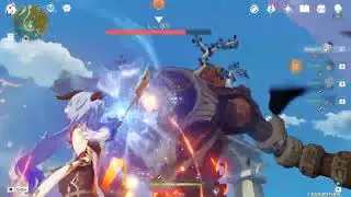 GANYU F2P BTW