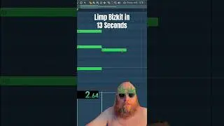 Limp Bizkit Speedrun WORLD RECORD 😳 