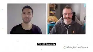 Beam day on Google Open Source Live | Full Event