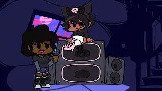 Vs Carol V2  (new OSTs) Friday Night Funkin Showcase Mod FULL WEEK 3