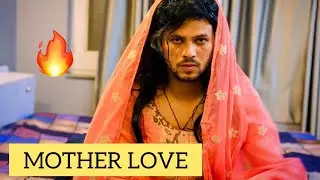 mothers love ( zayn saifi ) || Round2hell || zayn saifi || PARJIVI || talib saifi || comedy