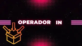 Operador IN en SQL