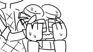 Guess who (Psychonauts short)