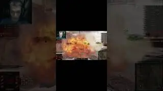 Самый бронированный борт в игре - (Мир Танков World of Tanks wot гайд смотрит реакция нарезка)