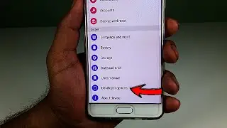 How to enable Developer Options on your Android Device 2016!