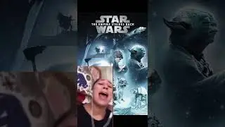 Sing If You Love The Star Wars Movie