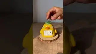Фигурки-календари по вселенной Хаяо Миядзаки #shorts