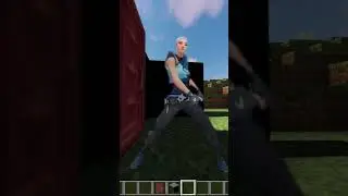 Minecraft Game! #shorts #short #minecraft
