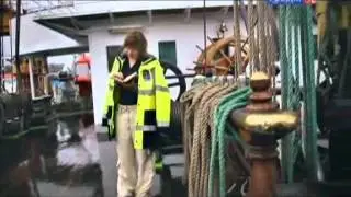 Толстые.  3 серия. Федор Иванович