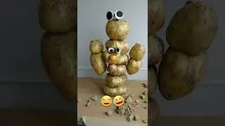Мой Миха стал картохой🤣🤣😂😂#shorts#sasha99k