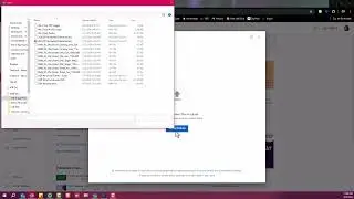 Upload MP4 File to YouTube