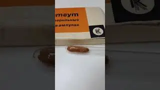 Полированный кетгут  n4