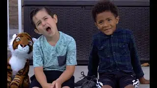 KID DADS