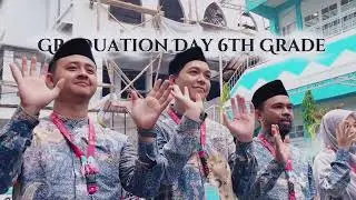 Cooming Soon | GRADUATION DAY 6Th Grade