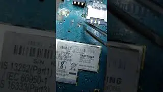 samsung 1200y insert sim solution