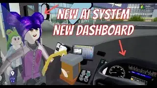 Roblox Sunshine Islands Bus Simulator V2.0 Trailer