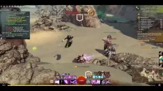 silverwaste chest train