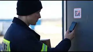 Turn Any Spot Into a Digital Connection | QR Code Feedback Platform Demo