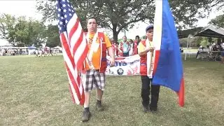 HUDYAKA 2015  PART 1 PARADE