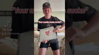 “Your Music Taste Sucks”🤓
