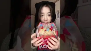 Сладкий подарочек на Christmas🫶🏻🤭