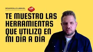 Mis Herramientas Esenciales para Desarrollar en Laravel | IDEs, Debugging y Despliegues