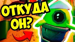 ПИСЁНЫША ПОХИТИЛИ ЗЛЫЕ РОБОТЫ! ГДЕ ТЕПЕРЬ ЕГО ИСКАТЬ? И ЧТО С НИМ БУДЕТ? РОБЛОКС ПРОХОЖДЕНИЕ КАРТ