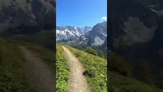 Do you like it👍 #travel #mountains #hiking #beautiful #nature