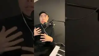 Singing is not a magical gift 