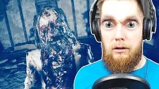 IT'S OVER! | Resident Evil 7 Biohazard Gameplay #12