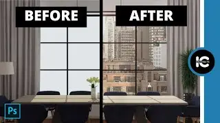 3 TIPS FOR ADDING BACKGROUND IN PHOTOSHOP.
