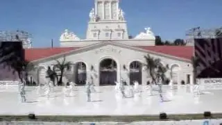 Dynamic Shows - Sochi 