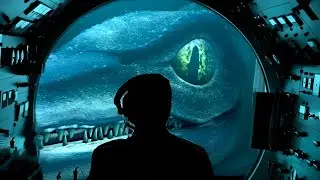 L'Oceano è Molto Più Profondo e Terrificante di Quanto si Pensi